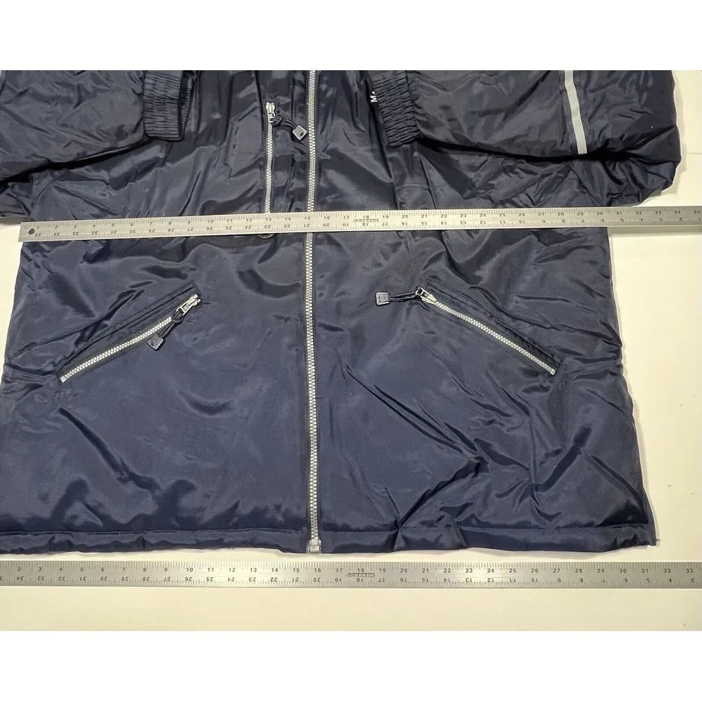 Tri Mountain Mens Jacket Size 4XL NWT‎